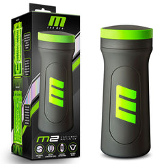 Masturbador M for Men M2 Superior Stroker - Cake Sex Shop