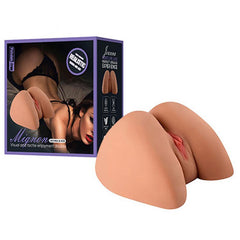 Masturbador Mignion Vagina Ass - Cake Sex Shop