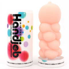 Masturbador Passion Airtech Handjob - Cake Sex Shop 2 3