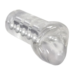 Masturbador Mouth Full Stroker - Cake Sex Shop 2