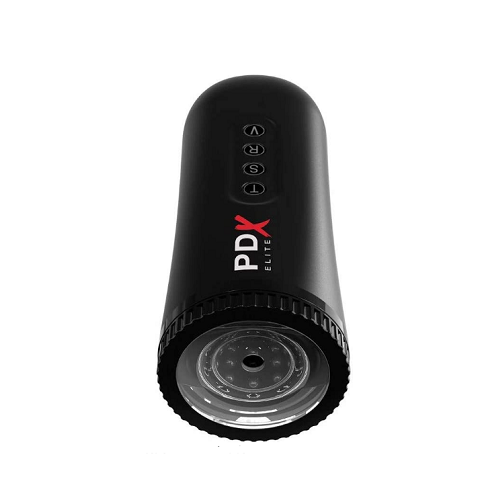 Masturbador PDX Elite Moto Blower - Cake Sex Shop