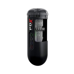 Masturbador PDX Elite Moto Blower - Cake Sex Shop 2