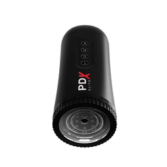 Masturbador PDX Elite Moto Blower - Cake Sex Shop