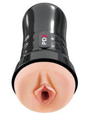 Masturbador PDX Extreme Wet Pussies Super Juicy Snatch - Flesh - Cake Sex Shop 2