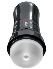 Masturbador PDX Extreme Wet Pussies Super Slide & Glide - Frosted - Cake Sex Shop 2