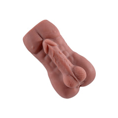 Masturbador Pocket Dude