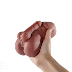 Masturbador Pocket Dude