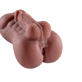 Masturbador Pocket Dude