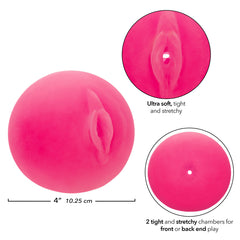Masturbador Pop Sock Pussy Ass 2