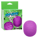 Masturbador Pop Sock Textured 1