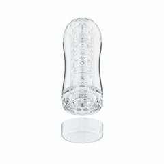 Masturbador Quickshot Portable Cup - Cake Sex Shop 2
