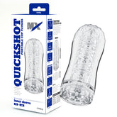 Masturbador Quickshot Portable Cup - Cake Sex Shop