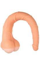 Masturbador Realcocks Masturbator 35 cm - 3 in 1 - Cake Sex Shop 2