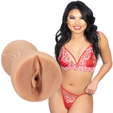 Masturbador Singature Stroker Cindy Starfall