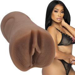 Masturbador Singature Stroker Karlie Redd