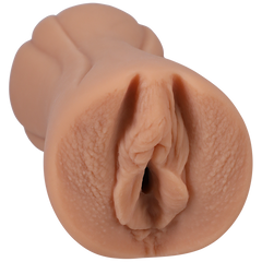 Masturbador Singature Stroker Madison Morgan