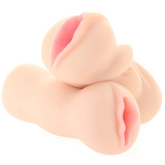 Masturbador Sister Sister Kendall Kyden & Kayla Kayden - Cake Sex Shop