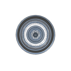 Masturbador Spiral Portable Vigor Cup - Blue - Cake Sex Shop 2 3 4