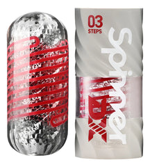 Masturbador Tenga Spinner DX Steps