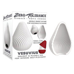 Masturbador Vesuvius - Cake Sex Shop