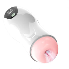 Masturbador M30 Trainer 1