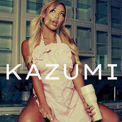 Masturbador Fleshlight Girls Kazumi Kumzumi Pussy