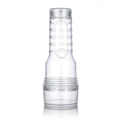 Masturbador Fleshlight Ice Lady Crystal