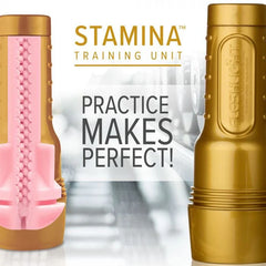 Masturbador Fleshlight Pink Butt Stamina Training Unit