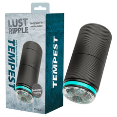 Masturbador Lust Ripple Tempest - Cake Sex Shop 2 3