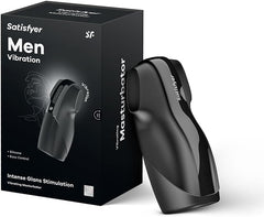 Masturbador Satisfyer Men Vibration