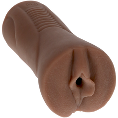 Masturbador Singature Stroker Honey Gold