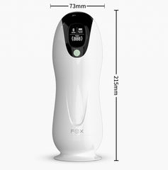 Masturbador M30 Trainer 2