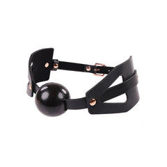 Mordaza Brat Ball Gag - Cake Sex Shop