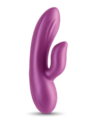 Vibrador Angel Metallic Seduction - Magenta - Cake Sex Shop