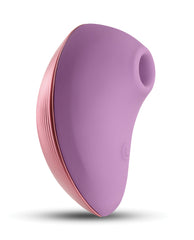 Succionador Secrets Aspen - Lavander - Cake Sex Shop