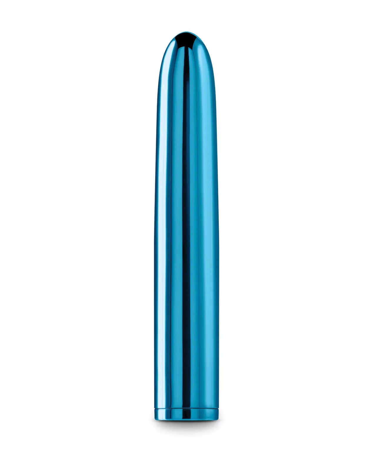 Vibrador Chromas 7" Vibe - Teal - Cake Sex Shop