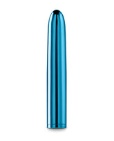 Vibrador Chromas 7" Vibe - Teal - Cake Sex Shop