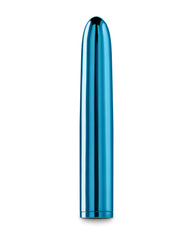 Vibrador Chromas 7" Vibe - Teal - Cake Sex Shop