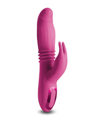 Vibrador Inya Passion Pink - Cake Sex Shop