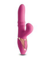 Vibrador Inya Enamour - Pink - Cake Sex Shop