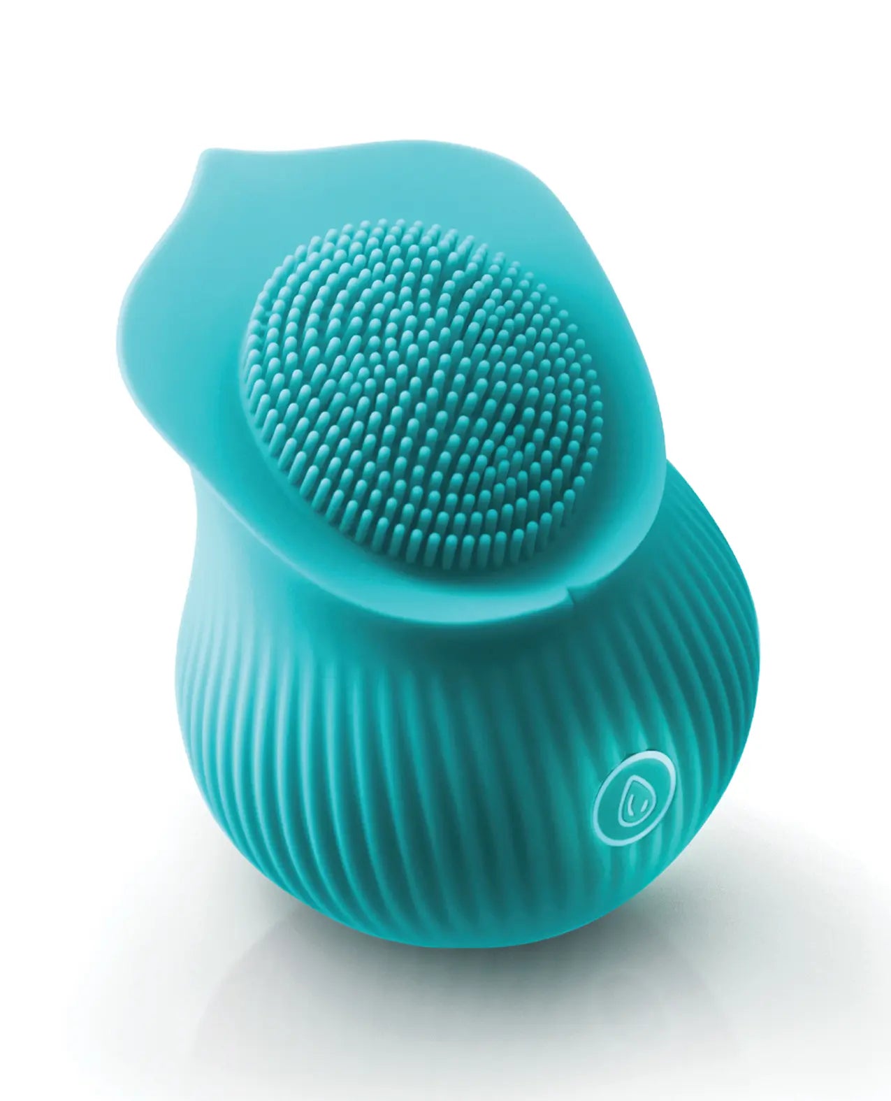 Estimulador Inya The Bloom - Teal - Cake Sex Shop