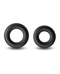 Anillo Renegade – Erectus – Black - Cake Sex Shop 2