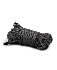 Cuerda Bondage Couture Black Rope - Cake Sex Shop 2