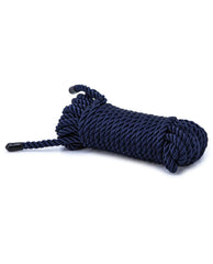 Cuerda Bondage Couture Blue Rope - Cake Sex Shop 2