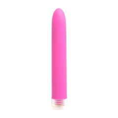 Vibrador Neon Luv Touch Vibe - Pink - Cake Sex Shop 2