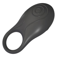Anillo Ovo A2 Rechargeable Ring Black - Cake Sex Shop