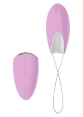 Vibrador Ovo R1 Remote Rose Chrome - Cake Sex Shop 2