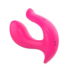 Vibrador Plug Paname Pro App - Cake Sex Shop 2