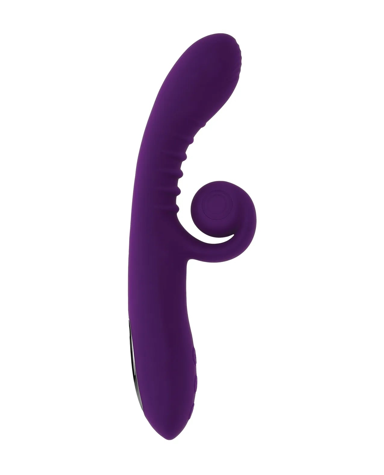 Vibrador Playboy Curlicue - Cake Sex Shop