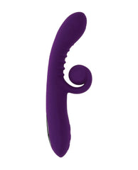Vibrador Playboy Curlicue - Cake Sex Shop
